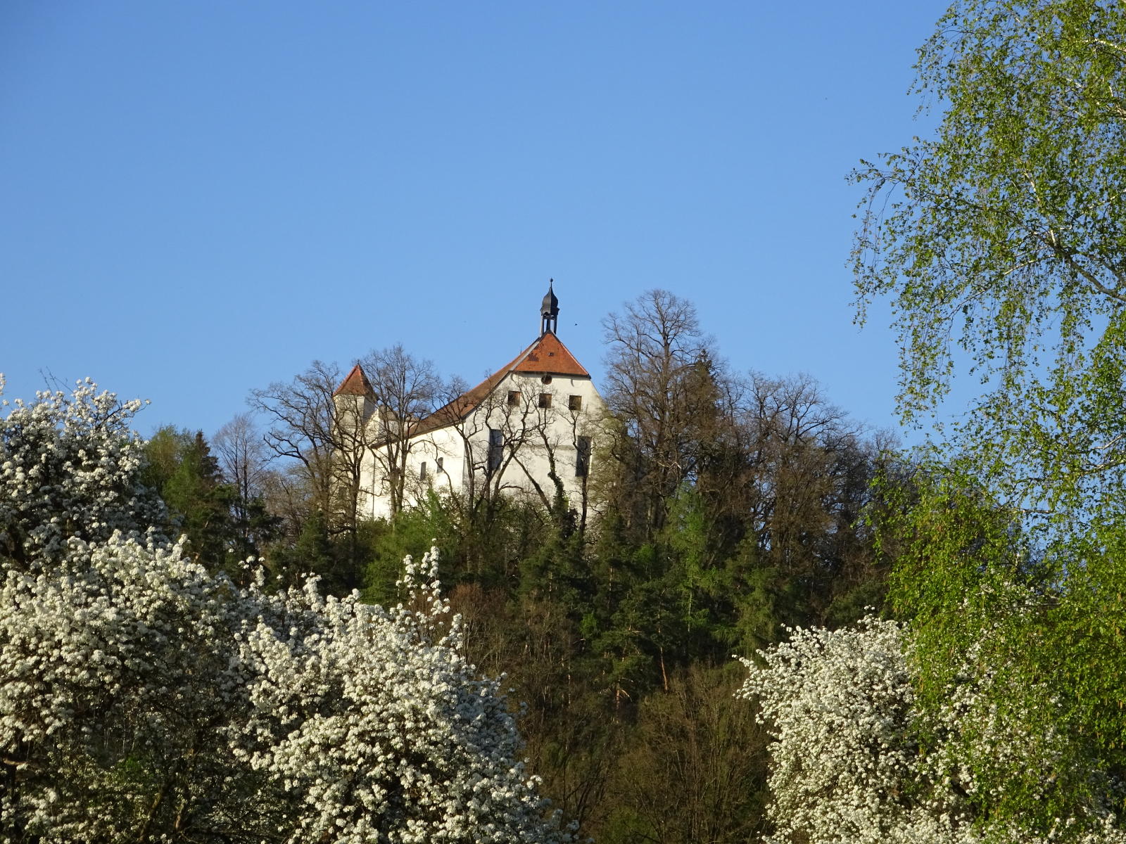 Schloss Ortenburg