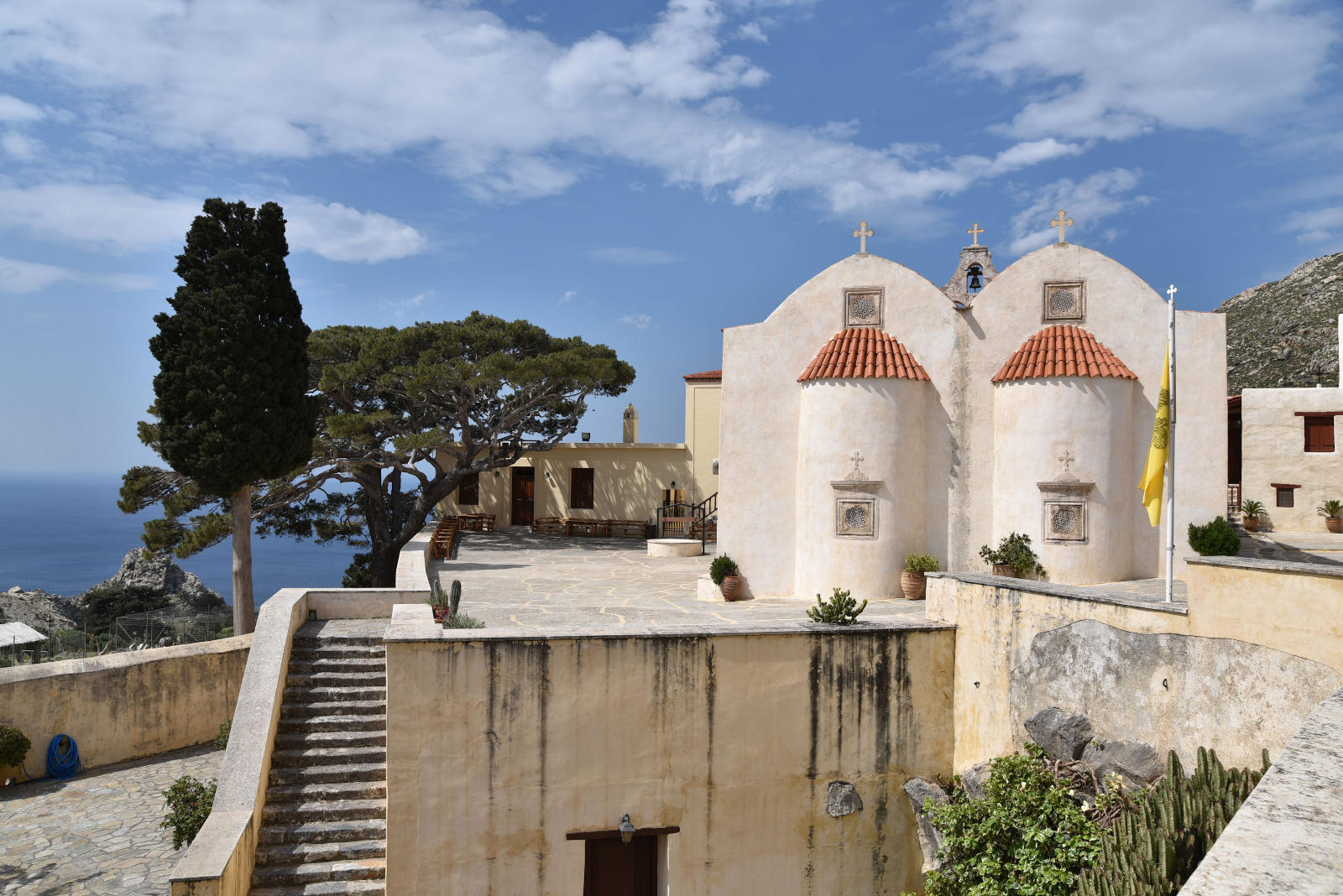 Kloster Preveli