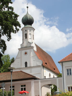 Marktkirche