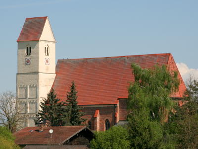 Steinkirchen