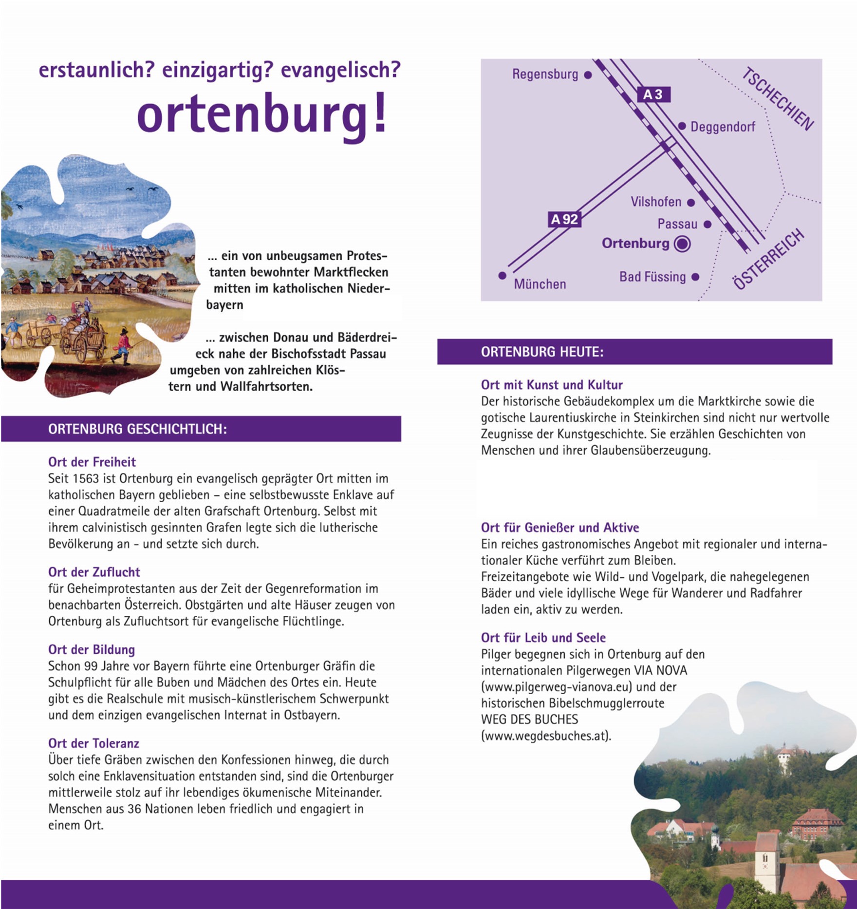 Flyer Museum Seite 2