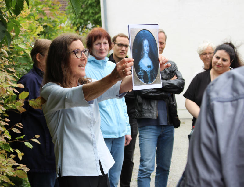Museumsjubiläum Erlebnisführung